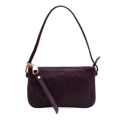 Monogram Empreinte Citadine Pochette