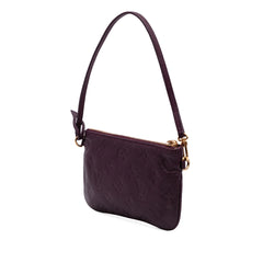 Monogram Empreinte Citadine Pochette
