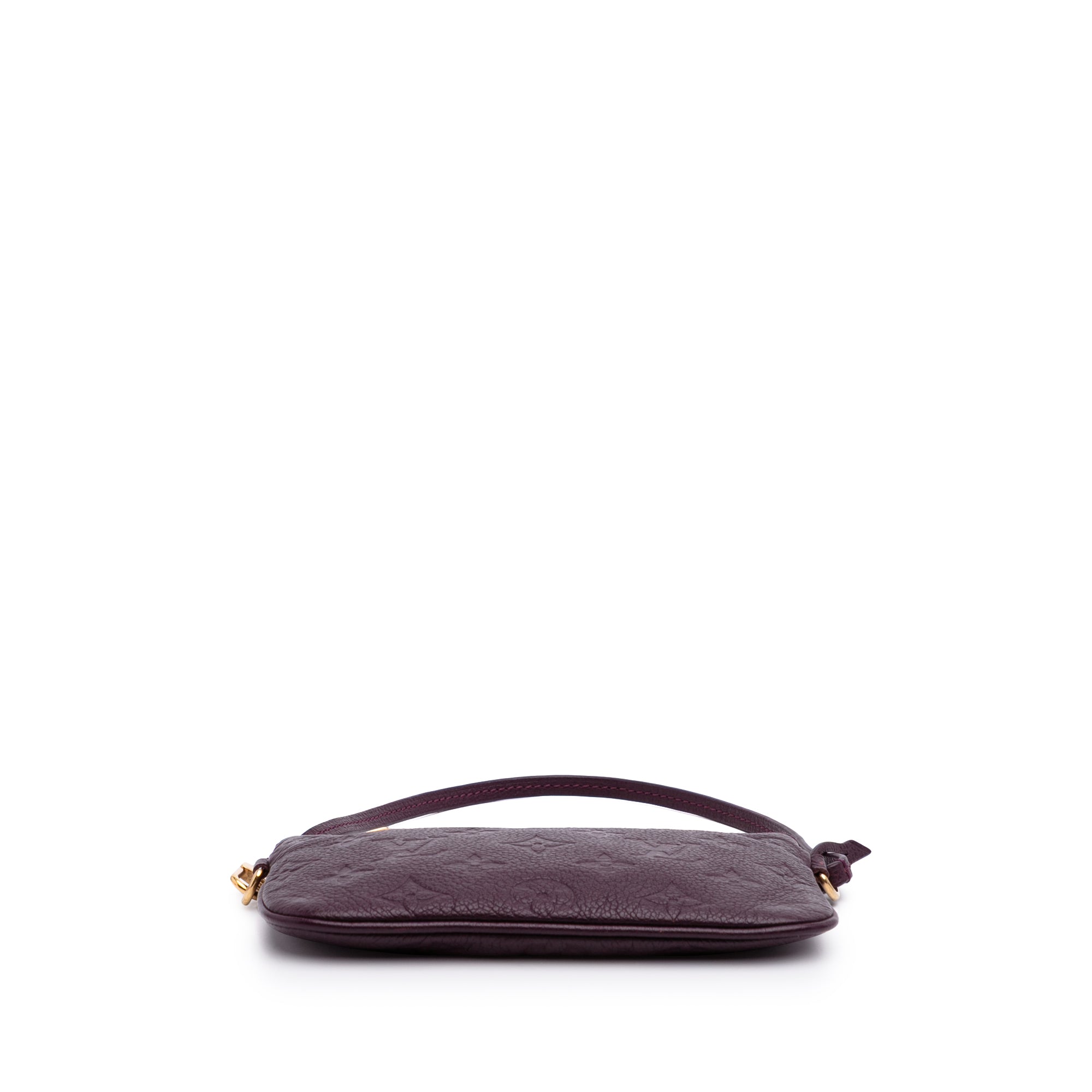 Monogram Empreinte Citadine Pochette