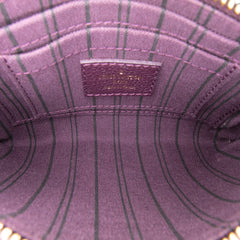 Monogram Empreinte Citadine Pochette