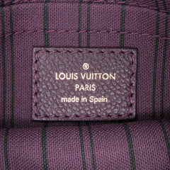 Monogram Empreinte Citadine Pochette