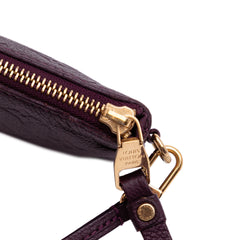 Monogram Empreinte Citadine Pochette