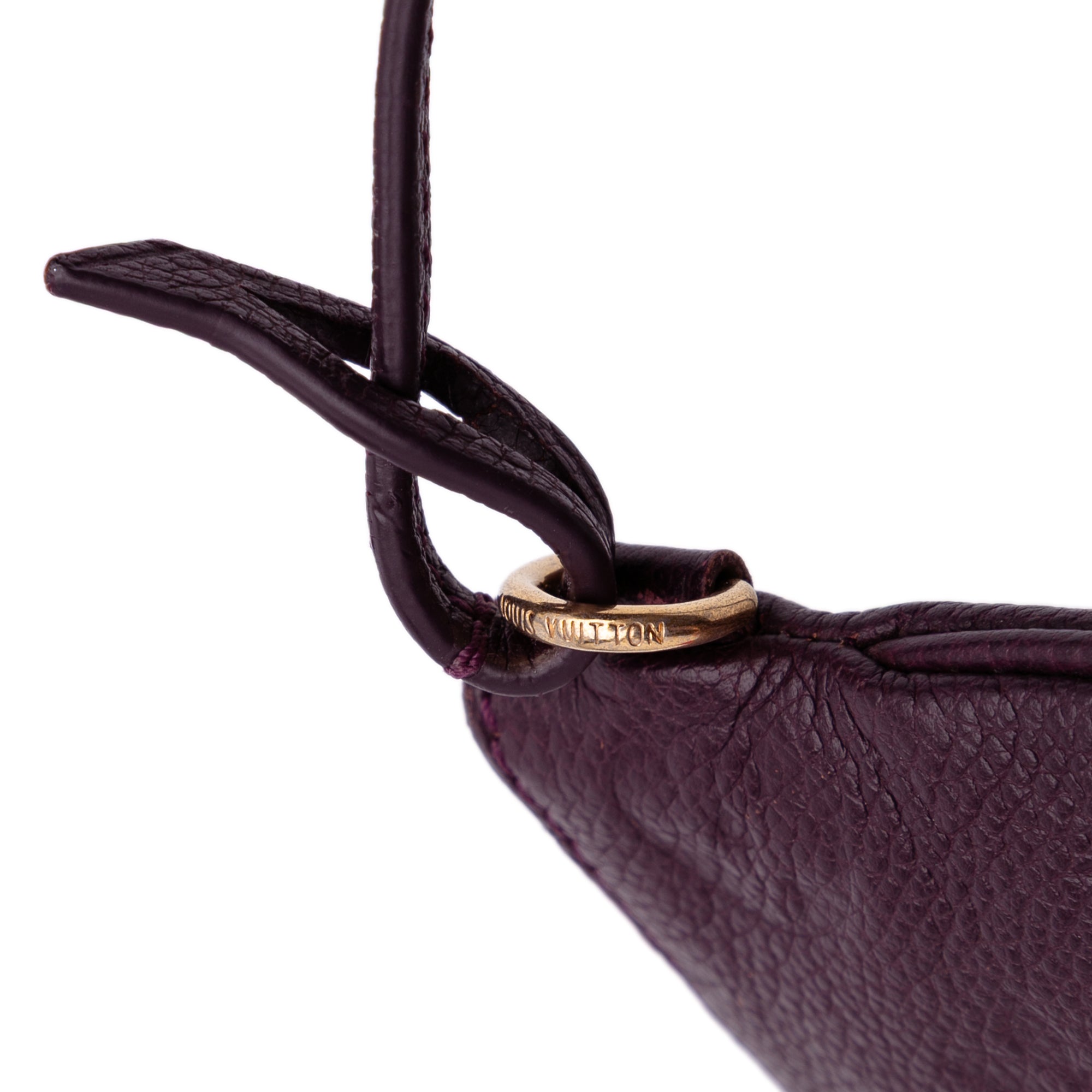 Monogram Empreinte Citadine Pochette