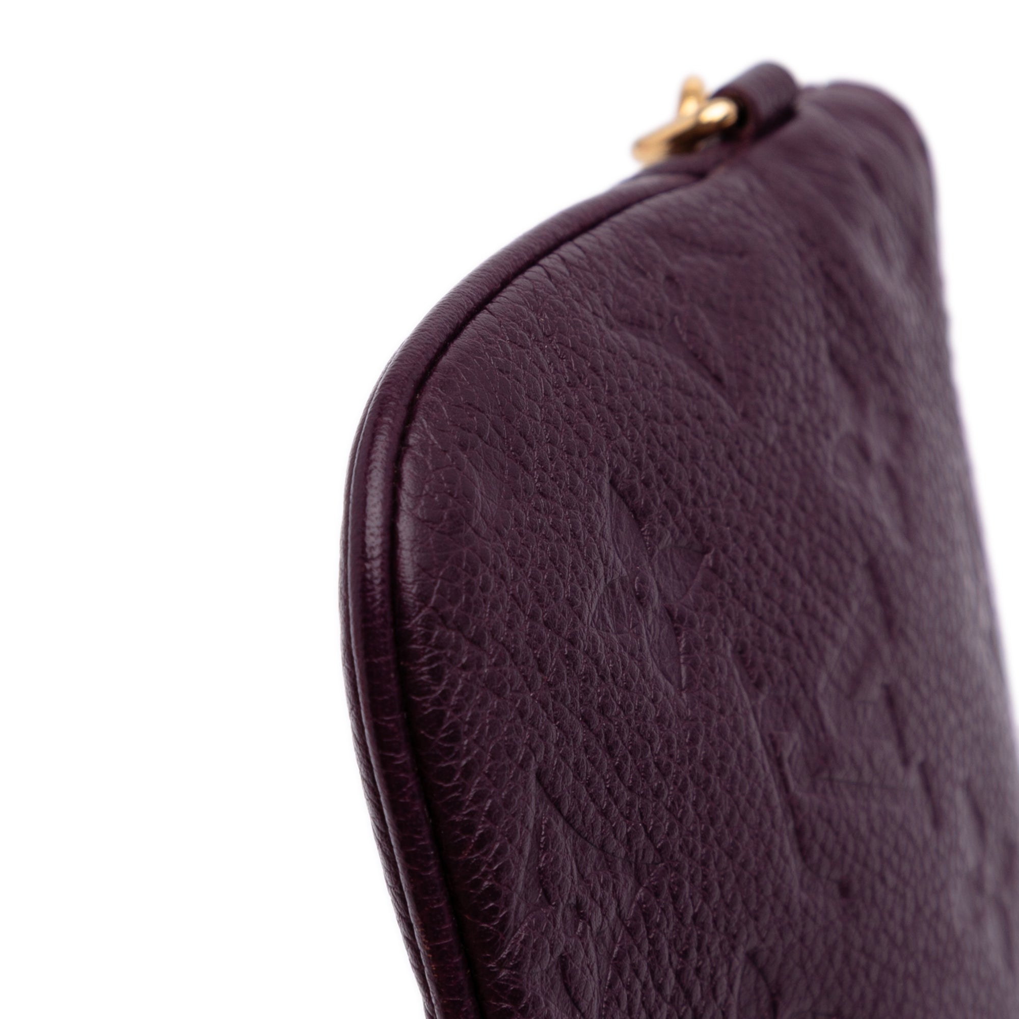 Monogram Empreinte Citadine Pochette