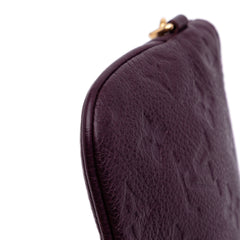 Monogram Empreinte Citadine Pochette