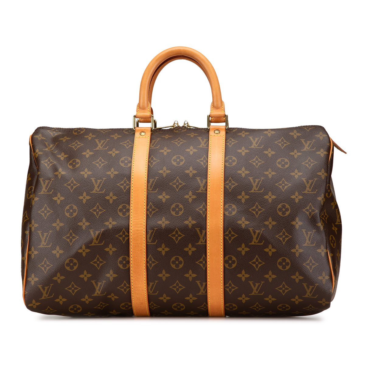 Monogram Keepall 45