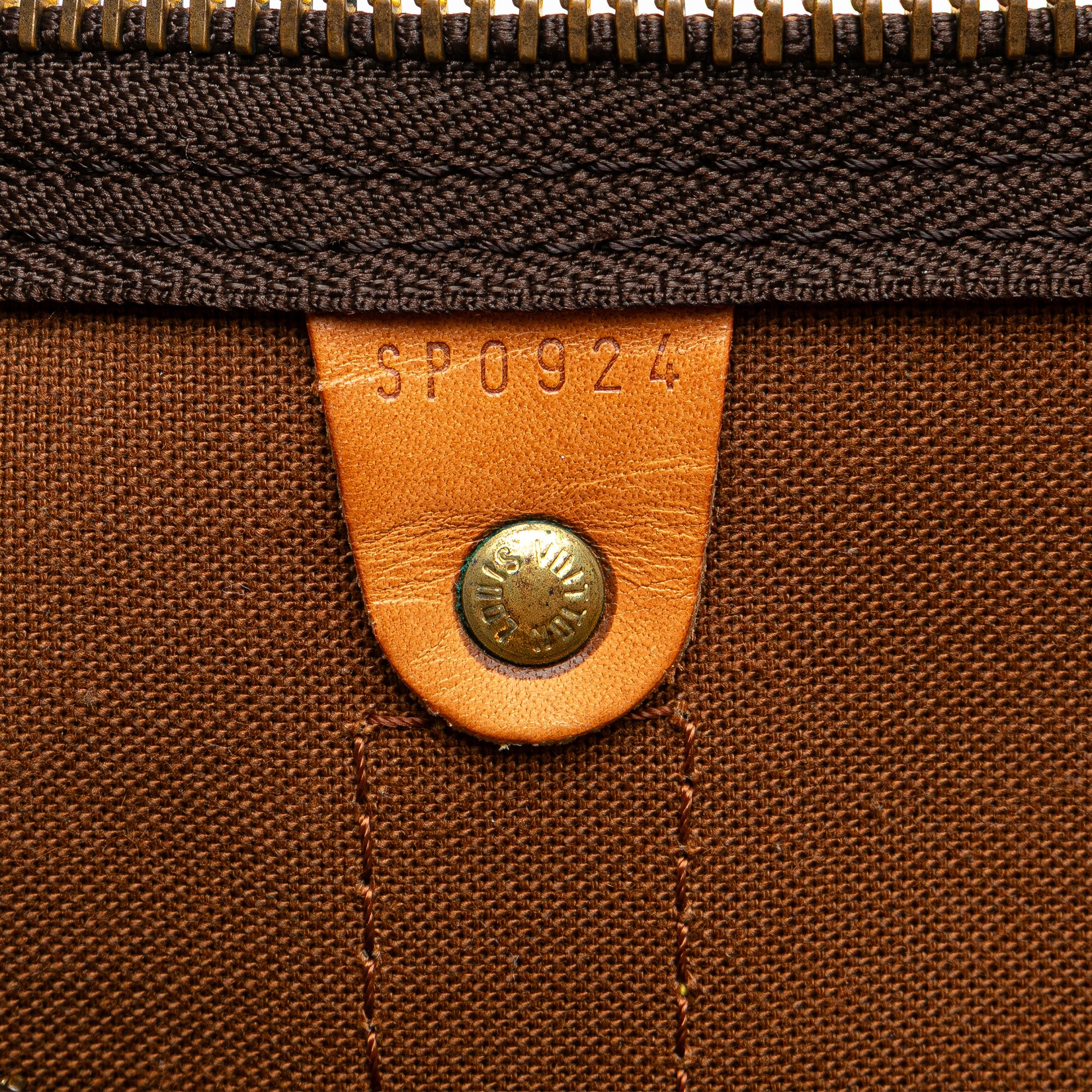 Monogram Keepall 45