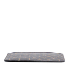 Monogram Neverfull MM Pouch