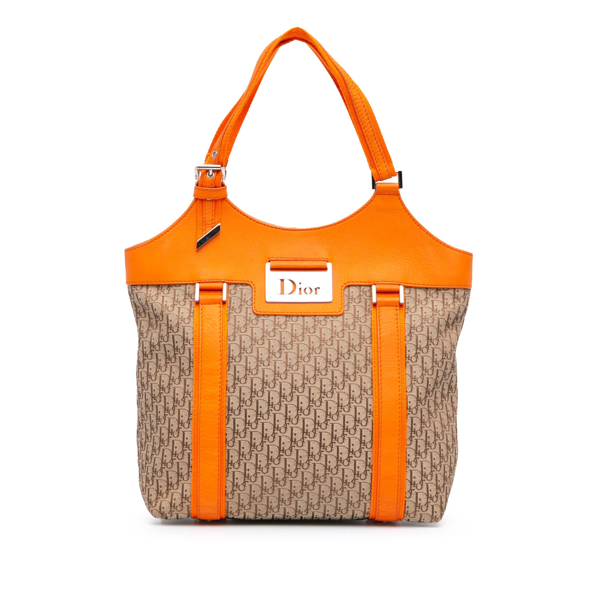 Diorissimo Street Chic Tote