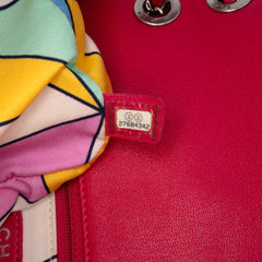 Medium Quilted Terry Cloth Coco Beach Flap