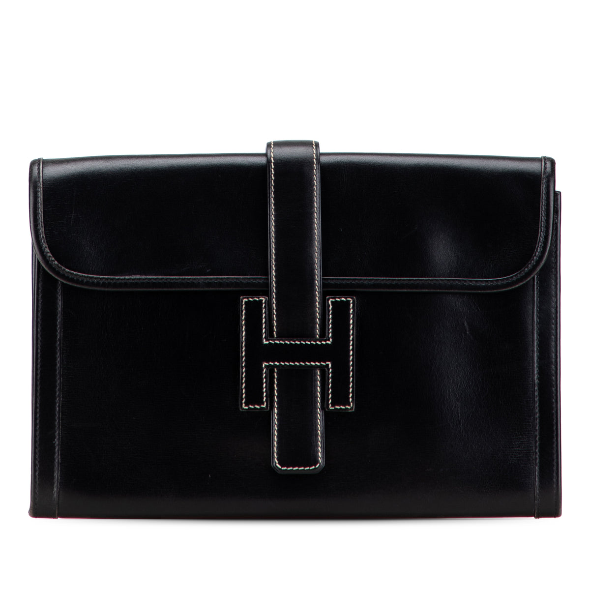 Box Calf Jige 29