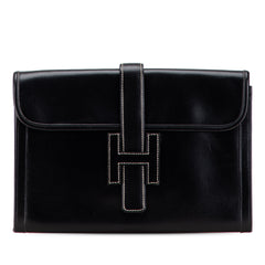 Box Calf Jige 29