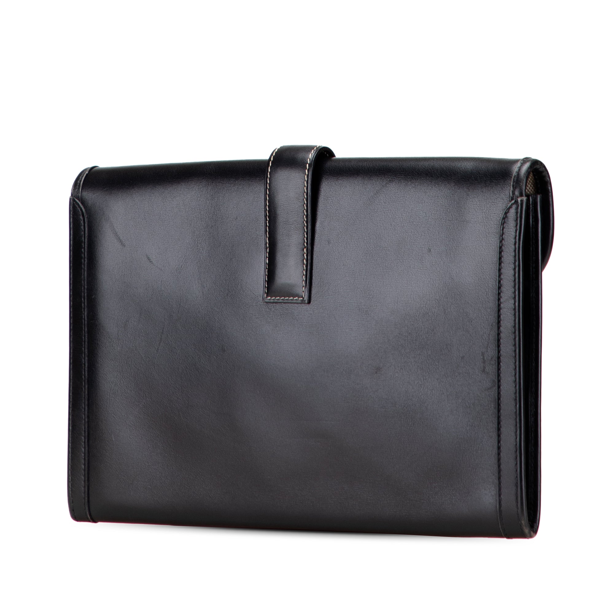 Box Calf Jige 29