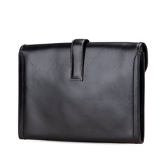 Box Calf Jige 29