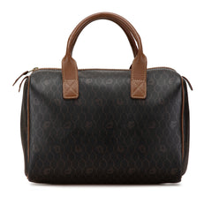 Honeycomb Boston Bag