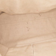 Medium Leather Soho Chain Tote