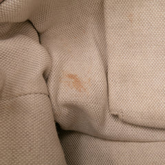 Medium Leather Soho Chain Tote