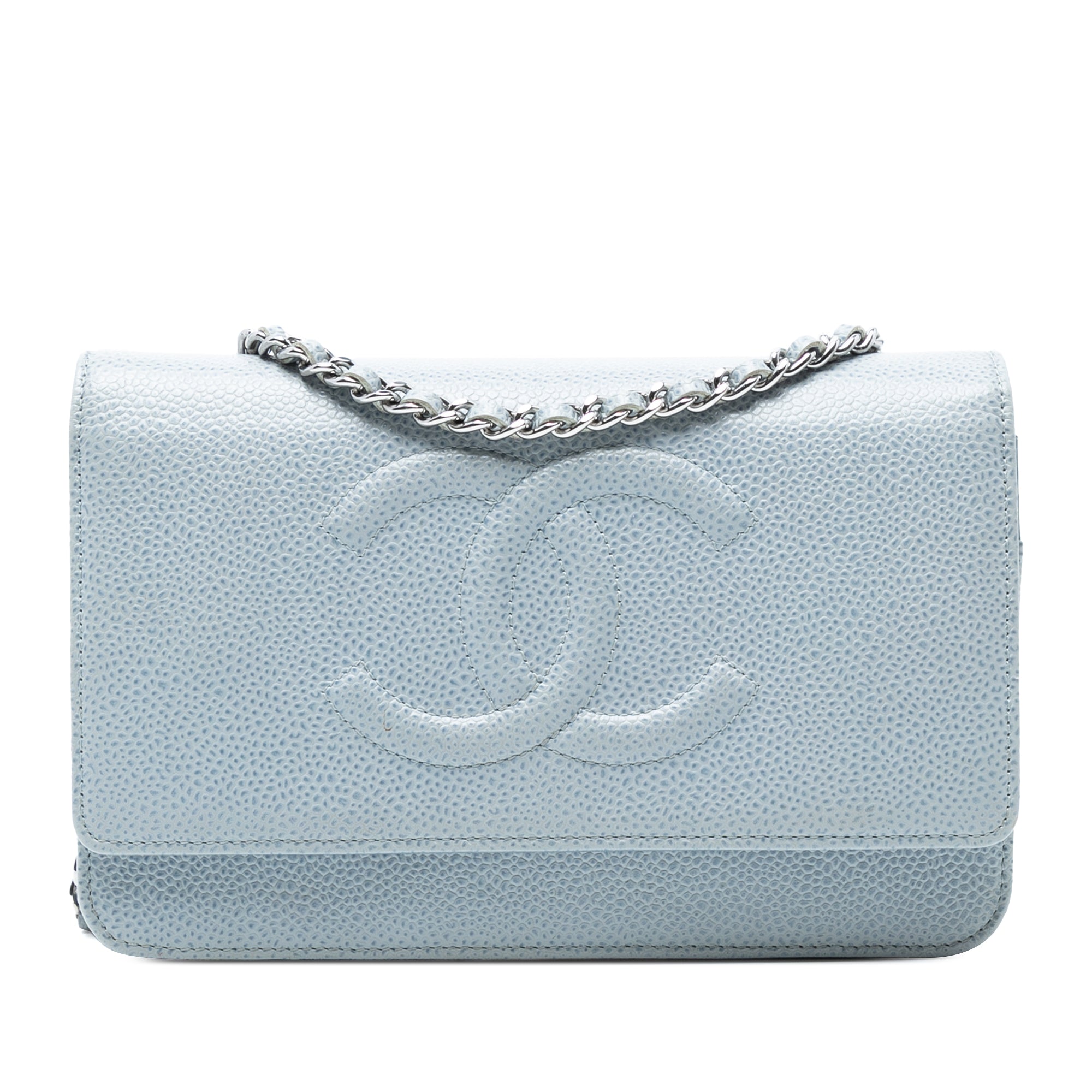 CC Caviar Wallet On Chain