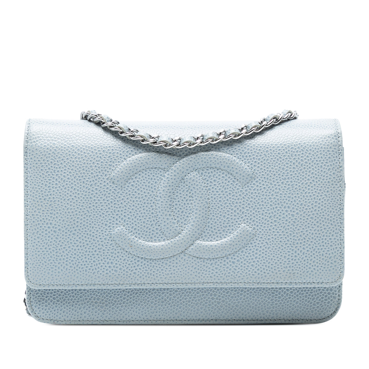 CC Caviar Wallet On Chain