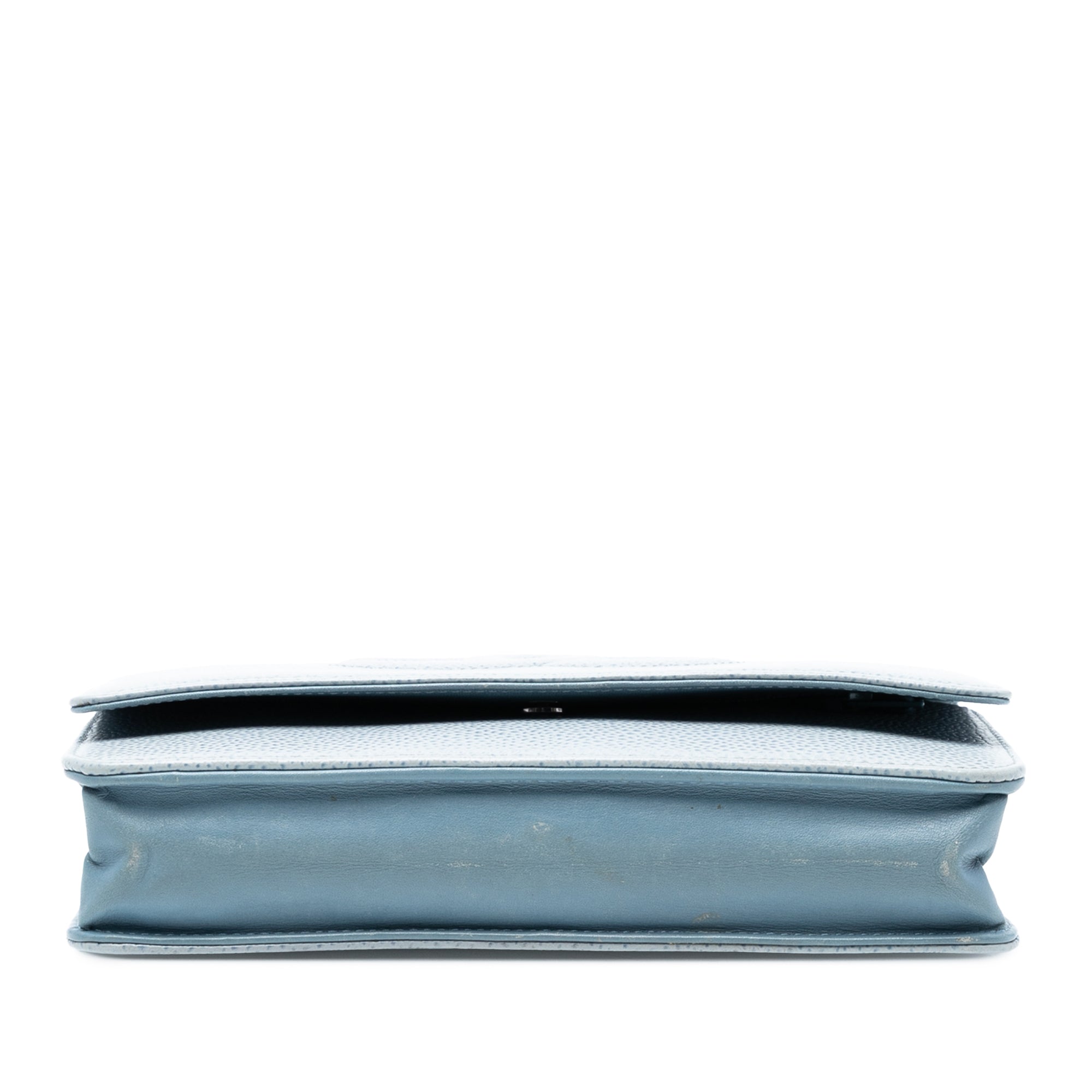 CC Caviar Wallet On Chain