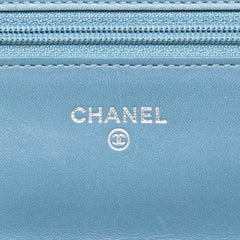 CC Caviar Wallet On Chain