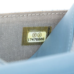 CC Caviar Wallet On Chain