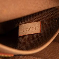 Monogram Marelle Sac a Dos_6