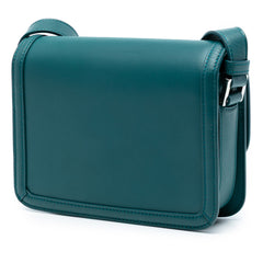 Small Calfskin Solferino Satchel In Box