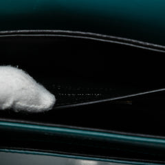 Small Calfskin Solferino Satchel In Box