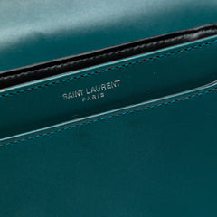 Small Calfskin Solferino Satchel In Box