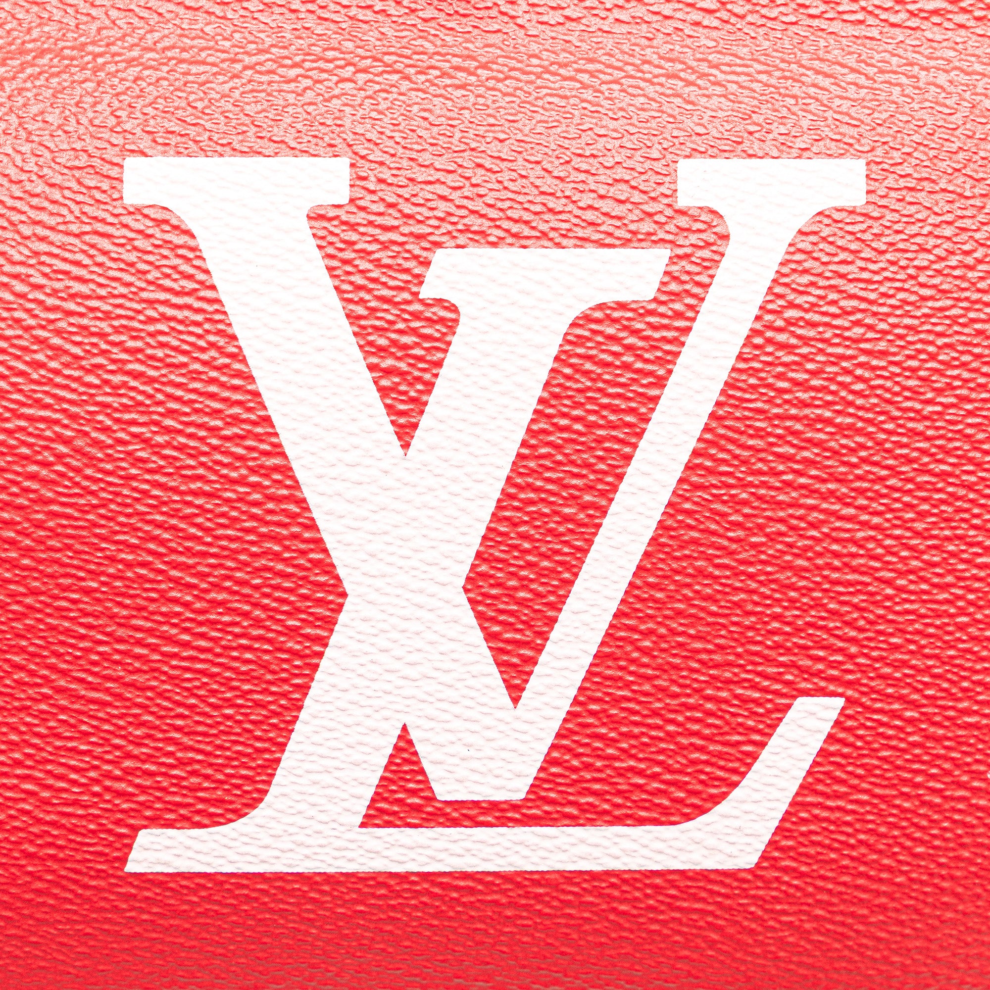 Limited Edition Monogram Giant Double Zip Pochette