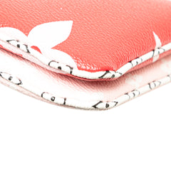 Limited Edition Monogram Giant Double Zip Pochette