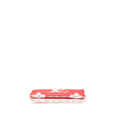Limited Edition Monogram Giant Double Zip Pochette