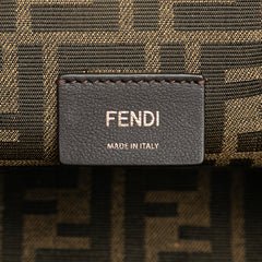 Small Shearling Fendi First