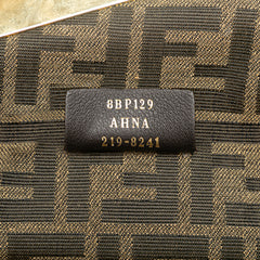 Small Shearling Fendi First