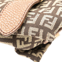 Zucchino Canvas Sweety Crossbody