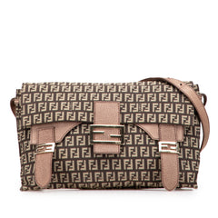 Zucchino Canvas Sweety Crossbody