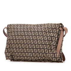 Zucchino Canvas Sweety Crossbody