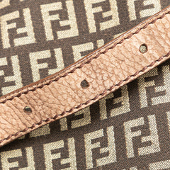 Zucchino Canvas Sweety Crossbody