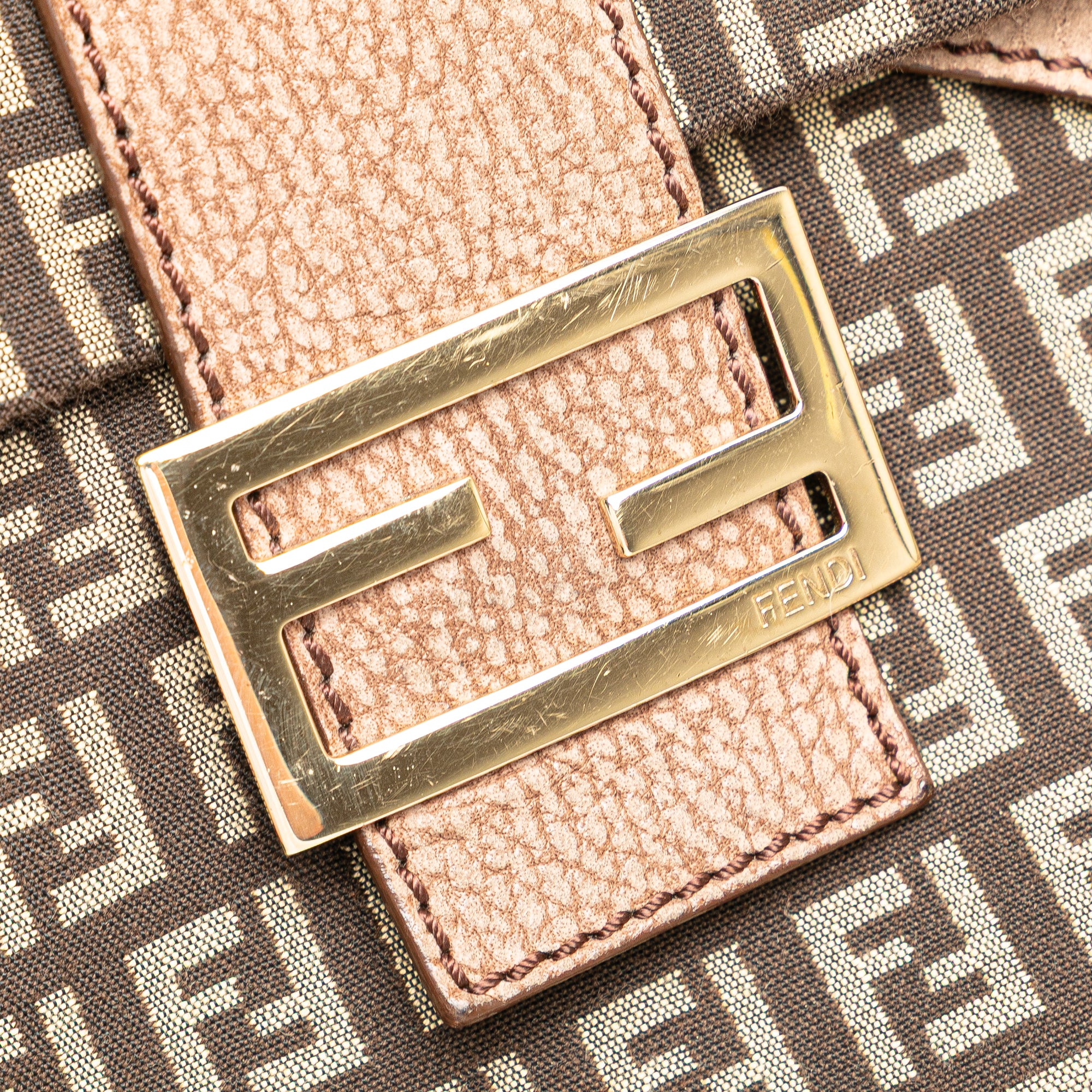 Zucchino Canvas Sweety Crossbody