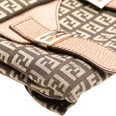 Zucchino Canvas Sweety Crossbody