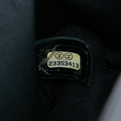 Old Medium Shearling Boy Flap