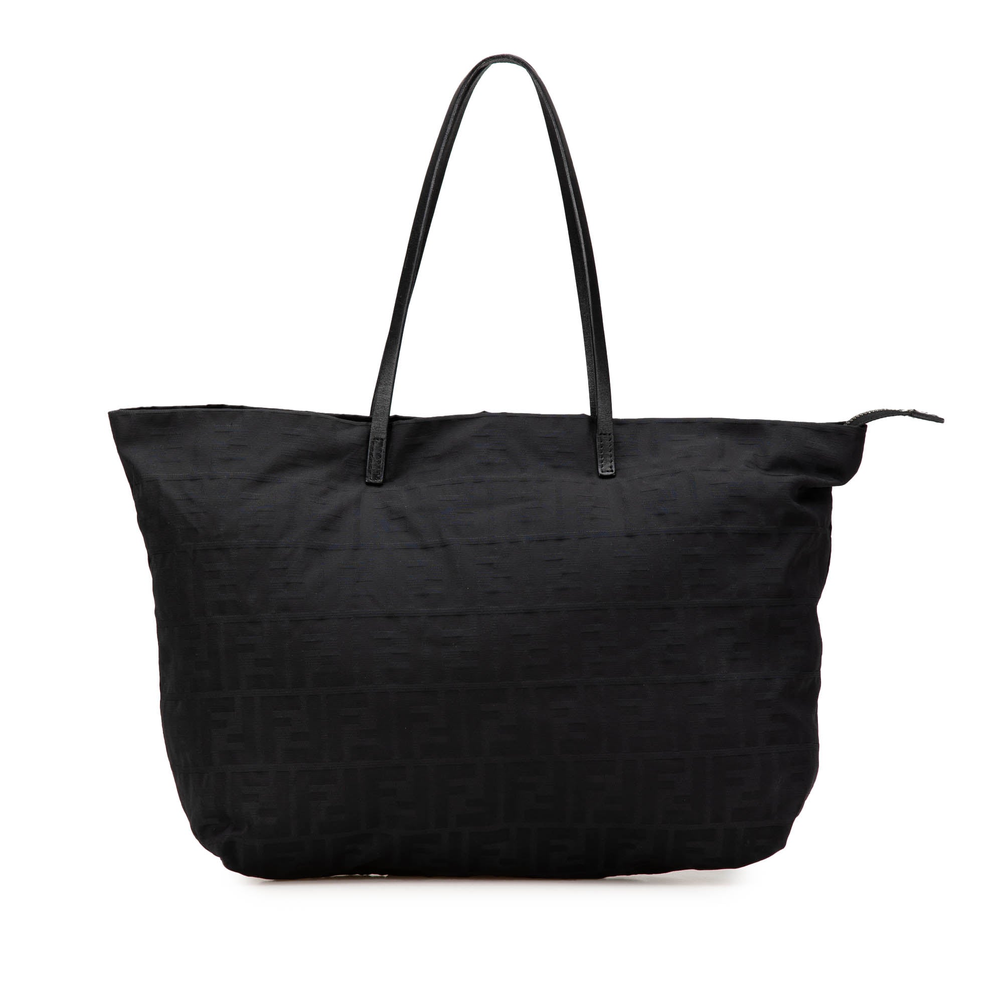 Zucca Canvas Tote