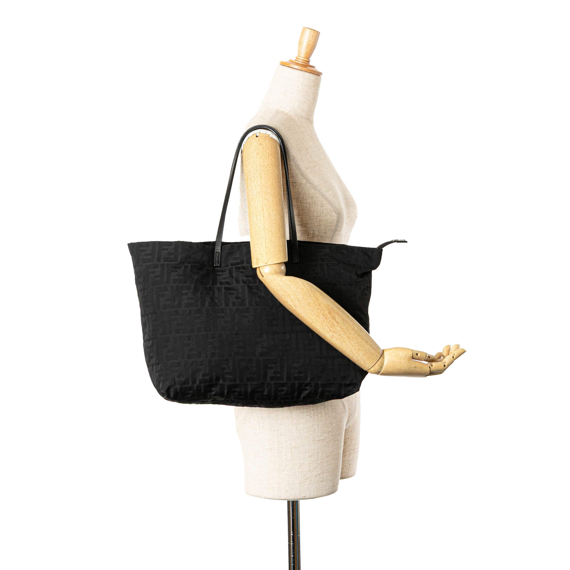 Zucca Canvas Tote