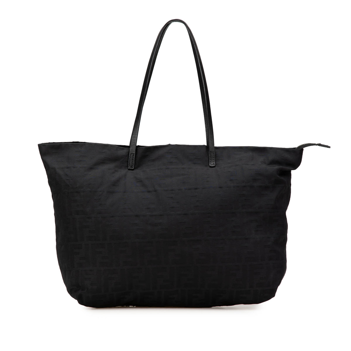 Zucca Canvas Tote