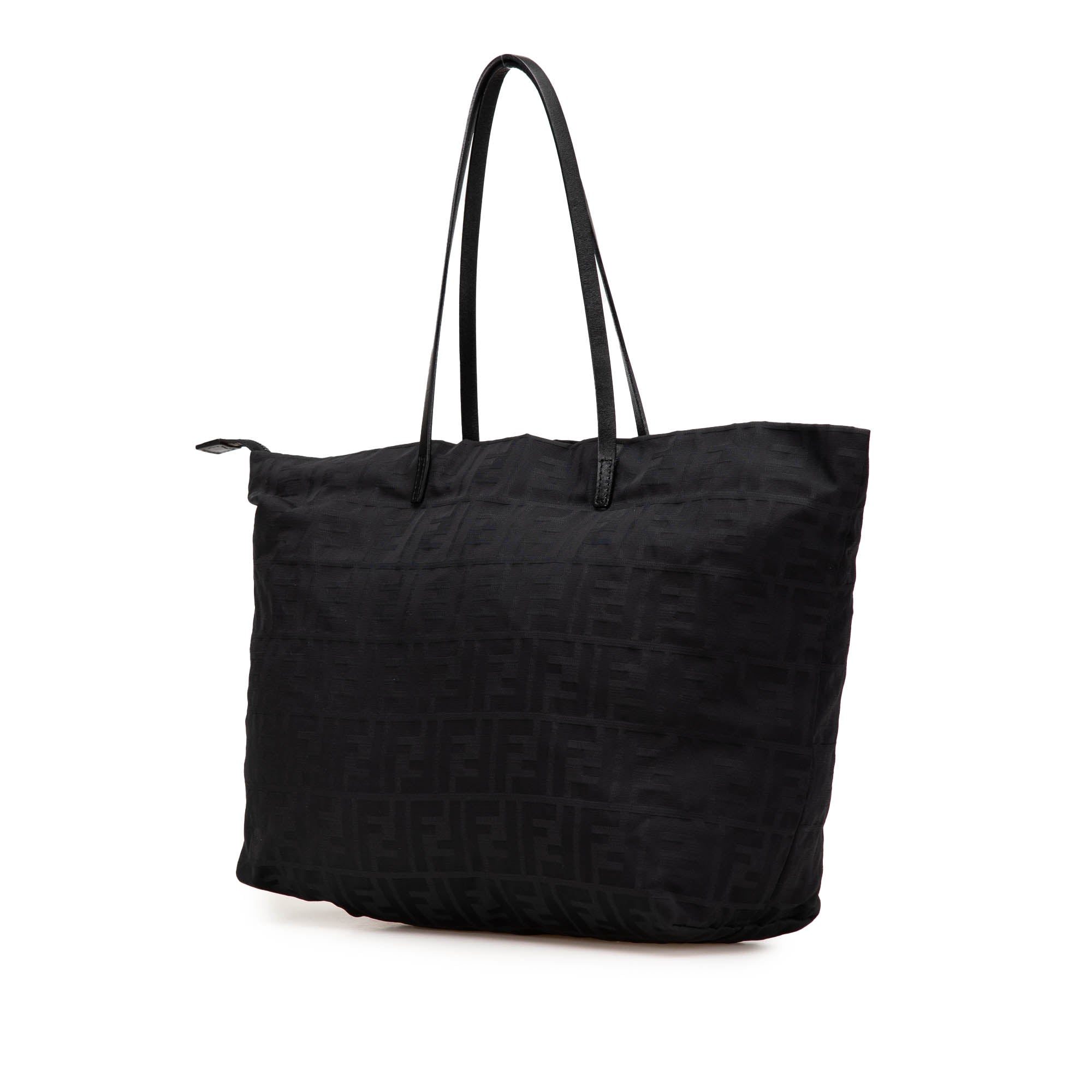 Zucca Canvas Tote