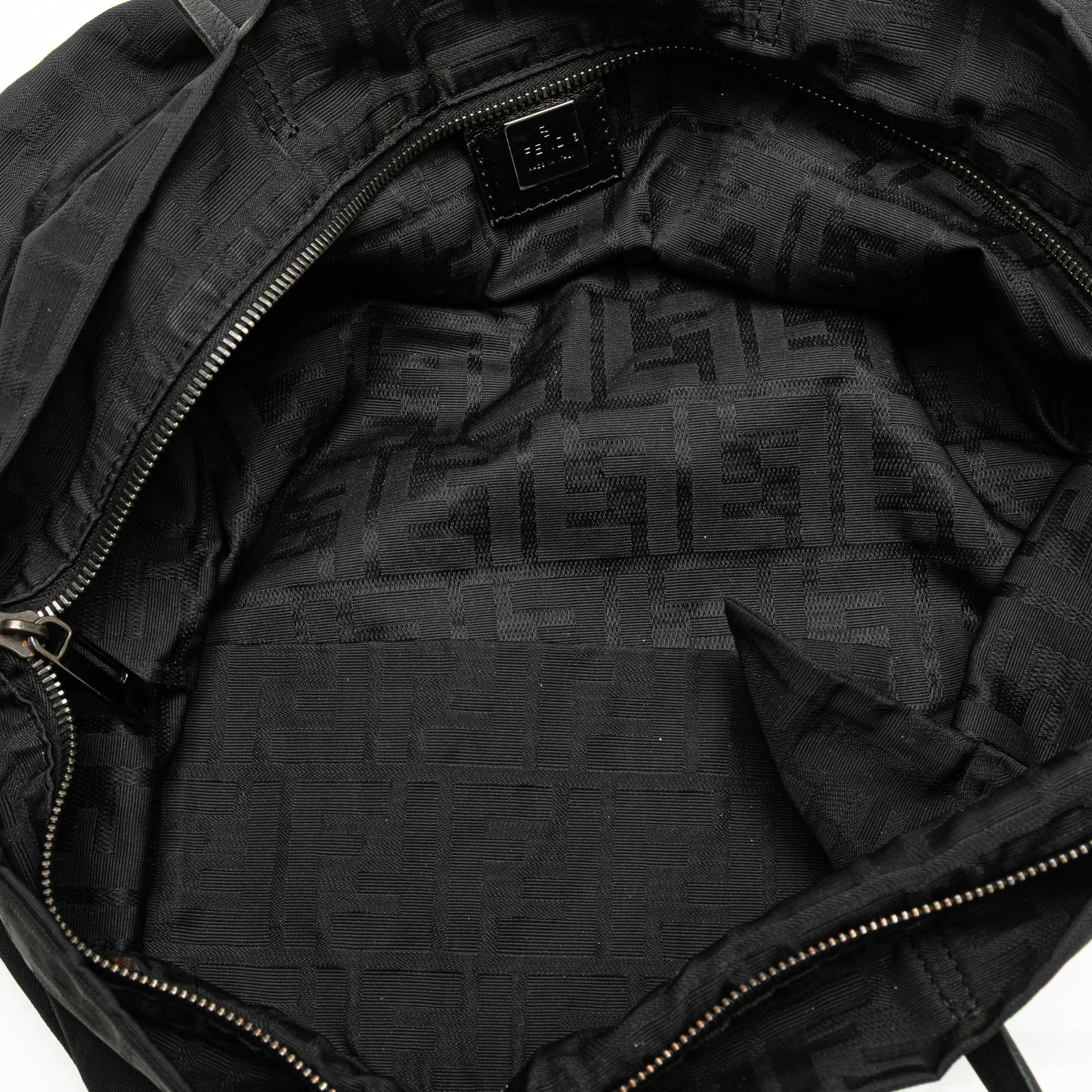 Zucca Canvas Tote