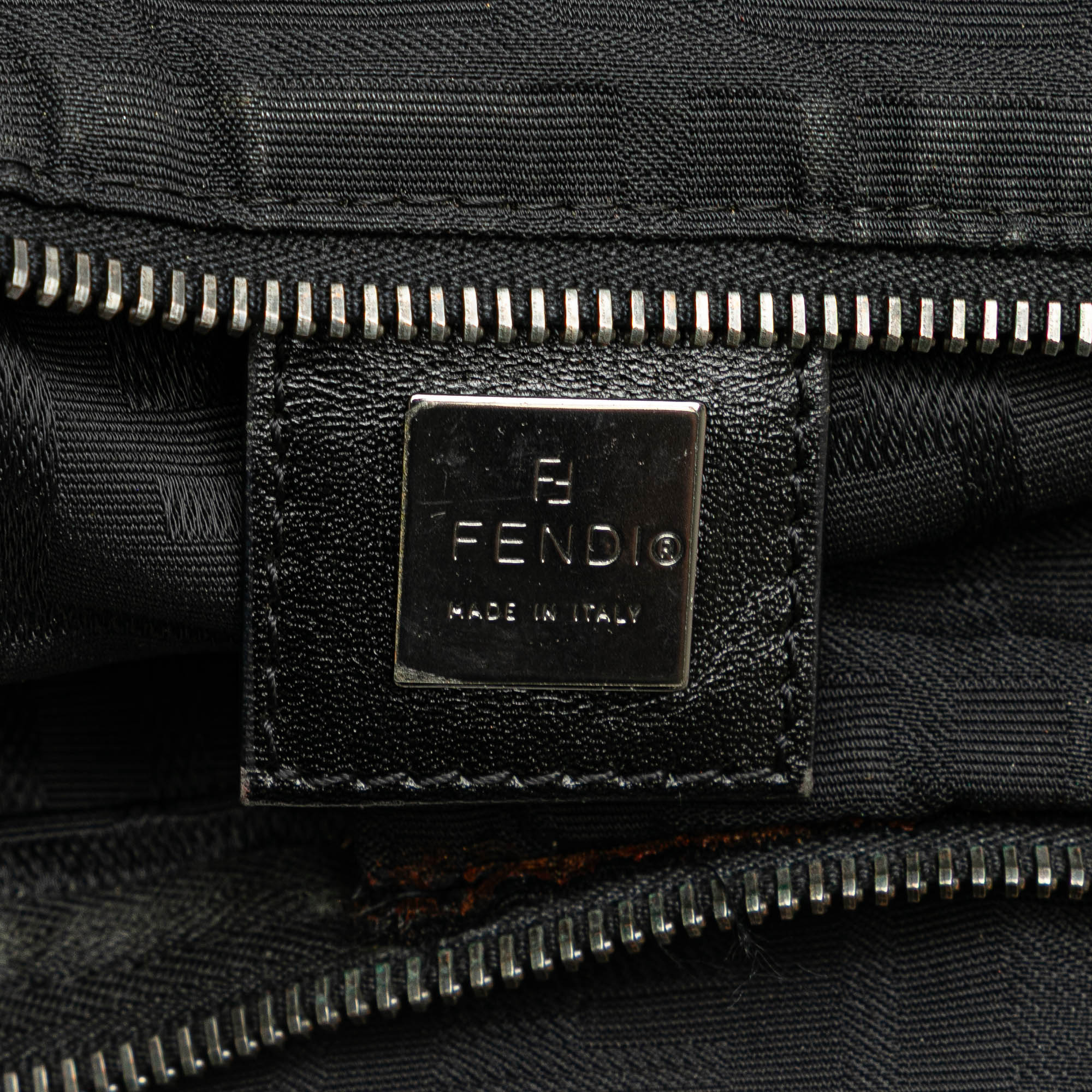Zucca Canvas Tote