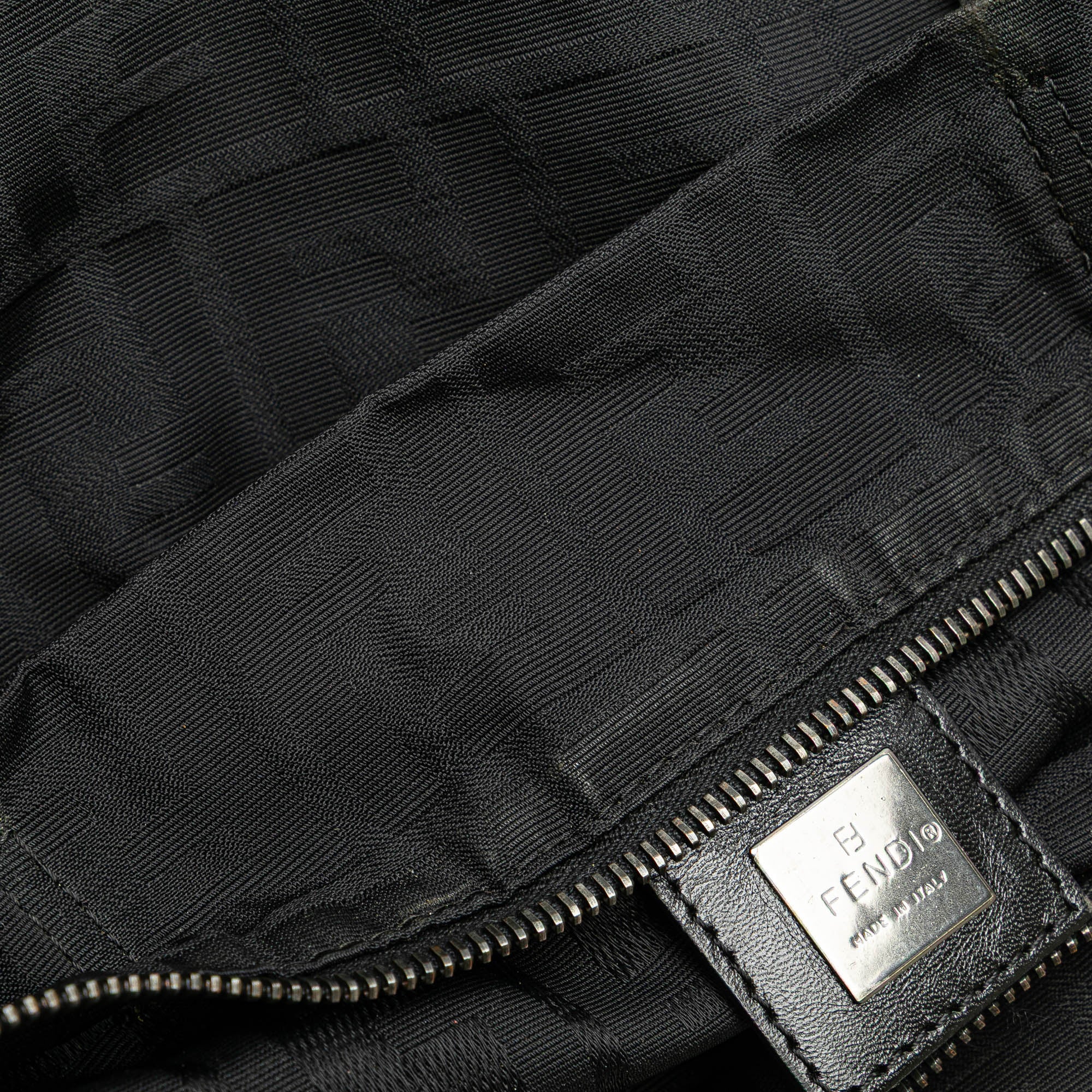 Zucca Canvas Tote