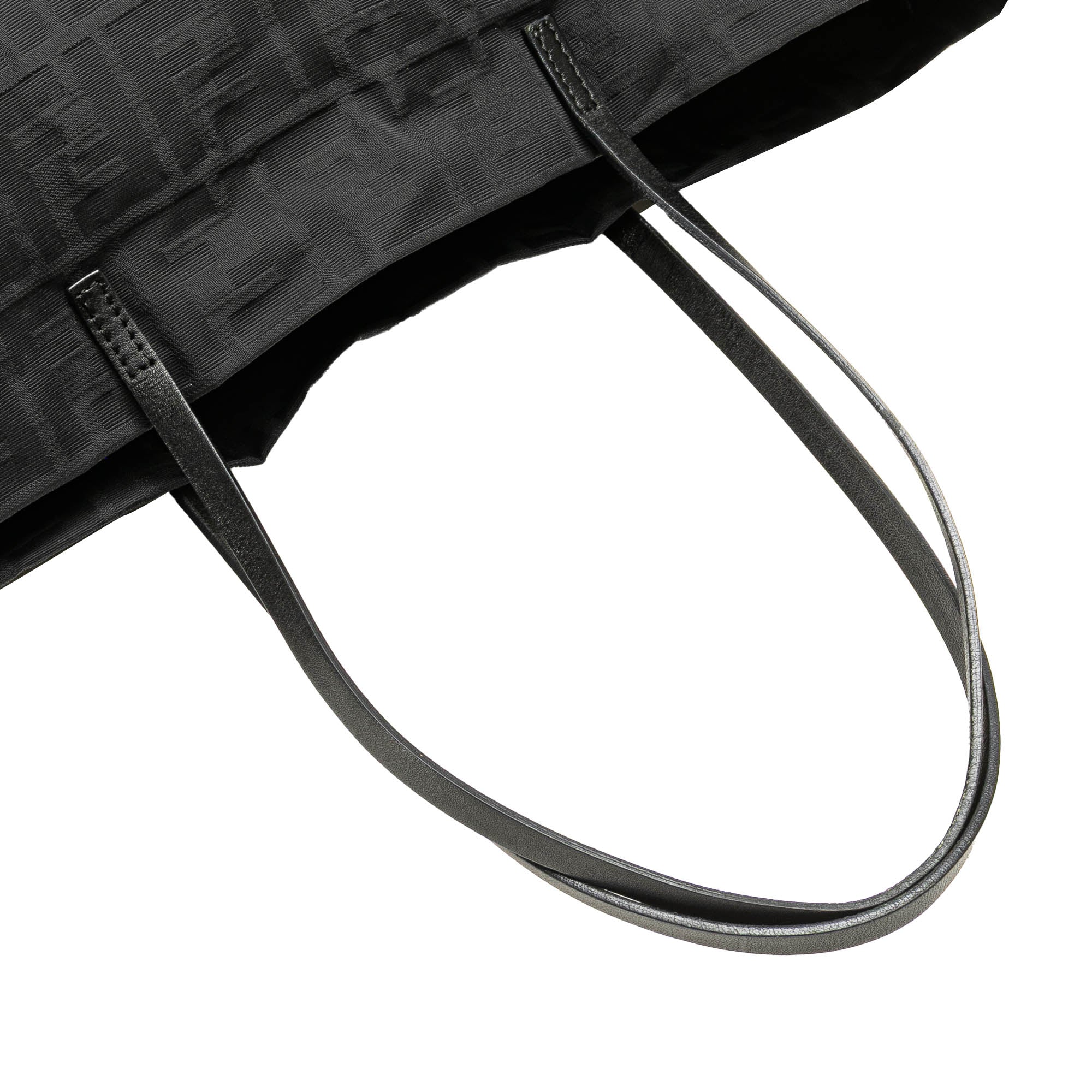 Zucca Canvas Tote